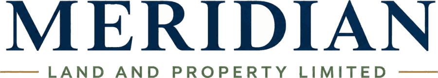 Meridian Land & Property Ltd